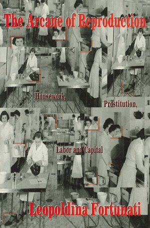 Arcane of Reproduction: Housework, Prostitution, Labor and Capital Leopoldina Fortunati
