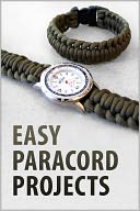 Easy Paracord Projects