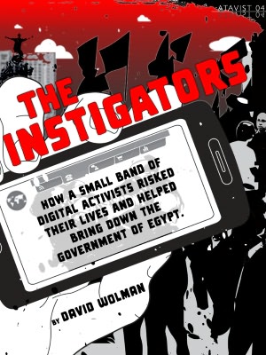 The Instigators