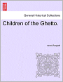 Children Of The Ghetto.