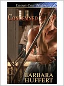 Condemned (Cosmic Connectioins, Book Three)