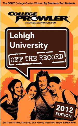 Lehigh University 2012
