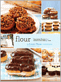 Flour: Spectacular Recipes from Boston's Flour Bakery + Cafe