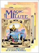P. Craig Russell's Opera Adaptations Set