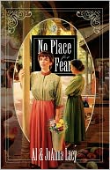 No Place For Fear