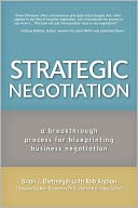 Strategic Negotiation