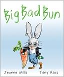 Big Bad Bun