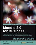 Moodle 2.0 For Business Beginner's Guide
