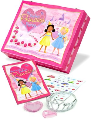 My Perfect Princess Purse