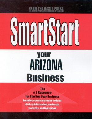 SmartStart Your Arizona Business