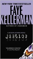 Justice (Peter Decker and Rina Lazarus Series #8)