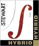 Calculus, Hybrid Edition (with Enhanced WebAssign with eBook for Multi Term Math and Science)