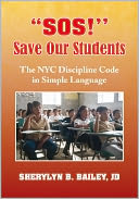 ''sos!'' Save Our Students