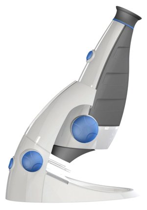 Megaview TV Microscope