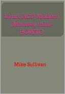 Linux ACP Modem (Mwave) mini-HOWTO - New Century Edition with DirectLink Technology
