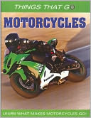 Motorcycles (Things That Go)