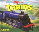 Trains (Mean Machines)