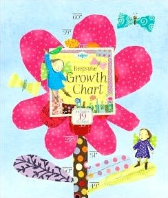 Flower Growth Chart
