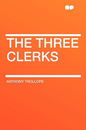 The Three Clerks
