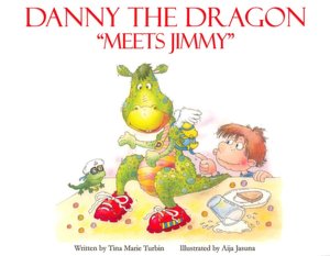 Danny the Dragon Meets Jimmy