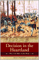 Decision in the Heartland: The Civil War in the West