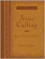 Jesus Calling: Enjoying Peace in His Presence