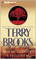 Armageddon's Children (Genesis of Shannara Series #1)