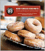 Top Pot Hand-Forged Doughnuts: Secrets and Recipes for the Home Baker