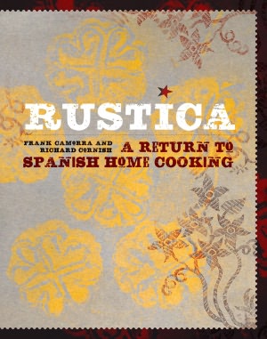 Rustica: A Return to Spanish Home Cooking