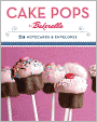Cake Pops Notecards