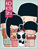 Kokeshi Notecards