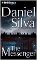 The Messenger (Gabriel Allon Series #6)