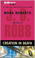 Creation in Death (In Death Series #25)