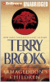 Armageddon's Children (Genesis of Shannara Series #1)