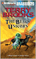 The Black Unicorn (Magic Kingdom of Landover Series #2)