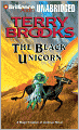 The Black Unicorn (Magic Kingdom of Landover Series #2)