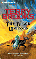 The Black Unicorn (Magic Kingdom of Landover Series #2)