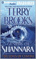 The Elves of Cintra (Genesis of Shannara Series #2)