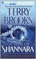 The Elves of Cintra (Genesis of Shannara Series #2)