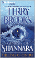 The Elves of Cintra (Genesis of Shannara Series #2)