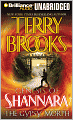 The Gypsy Morph (Genesis of Shannara Series #3)