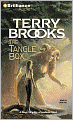 The Tangle Box (Magic Kingdom of Landover Series #4)