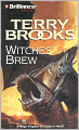 Witches' Brew (Magic Kingdom of Landover Series #5)