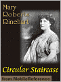 Circular Staircase