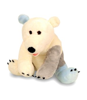 Polar Bear Large Plush