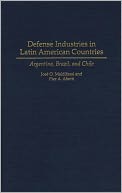 download Defense Industries In Latin American Countries book