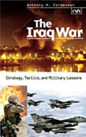 The Iraq War