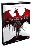 download Dragon Age II : The Complete Official Guide book