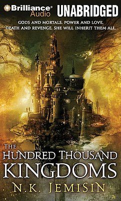The Hundred Thousand Kingdoms (Inheritance Series #1)