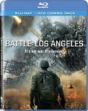 Battle: Los Angeles